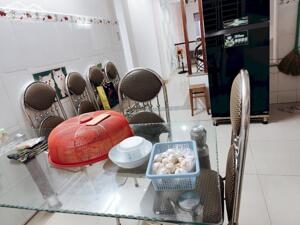  GẤP BÁN NHÀ HẺM XE HƠI – CÁCH BÀ HOM CHỈ 30M – VỊ TRÍ ĐẸP – GIÁ TỐT NHẤT KHU! CHỈ 6.7 TỶ – NHÀ 5 TẦNG KIÊN CỐ – 4PN – SỔ HOÀN CÔNG ĐỦ