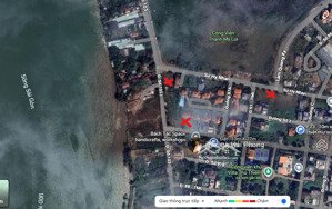 bán đất biệt thự khu villa thủ thiêm, vị trí đất đường số 91a tml - hướng nam mát mẻ