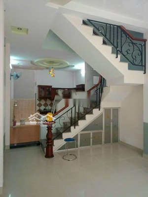cho thuê nhà 5 phòng ngủ hẻm huỳnh văn nghệ, phường 12, gò vấp