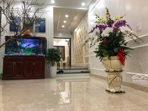 bán căn nhà 5 tầng thang máy cực đẹp tuyến 2 icc quán mau, lạch tray, hải phòng (100m2; ngang: 5)