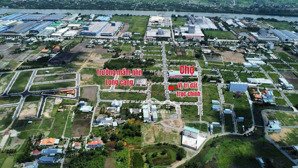 cần bán trục chính dự án tây nam đối diện trường học trong khu dân cư long cang
