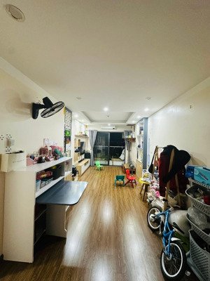 bán cc 2pn, 2wc tại tecco skyville, 3,2 tỷ, 64m2, thanh trì, hà nội