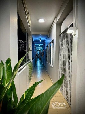 2,1 tỷ - cc iii bùi minh trực, p5, q8, căn góc 2pn 56,9m2 shr 2 ban công . nhà đẹp , nội thất xinh