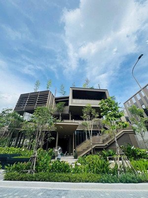 bán nhà phố the orchard - sycamore bình dương giá 9 tỷ 5- nhận nhà tháng 09/2025