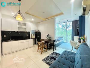 căn hộ full nội thất, tách bếp, thang máy ngay mặt tiền đường ngô gia tự sát đh ueh, y dược