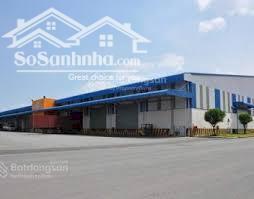 Cho thuê kho tại Biên Hoà cạnh ICD Tân Cảng Long Bình Đồng Nai