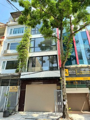 mặt phố văn quán - 2 mặt thoáng - 90m giá chỉ 27.5 tỷ - kinh doanh đỉnh cao