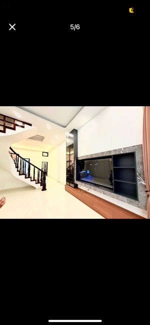 duy nhất một căn chính chủ cần bán gấp nhà phố quang trung, hà đông, nhà đẹp không lỗi, nhỉnh 7 tỷ