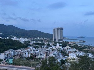 đất khu đô thị acc vĩnh hoà -phường bắc nha trang cách biển 350 m mà giá chỉ 60 tr /m2