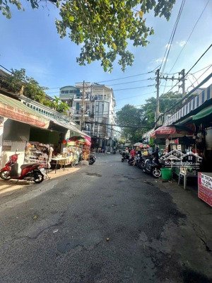 nhà 4 tầng, 1/ lê đức thọ gv, 108m2 (5x21), hẻm 8m, chỉ 14 tỷ