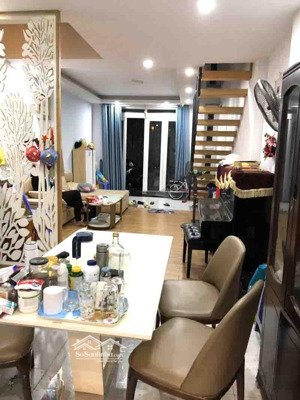 giảm sốc 450tr bán nhà 2 tầng - đối diện vạn phúc city - 74m² - hxh - chỉ 4.5 tỷ hiệp bình phước