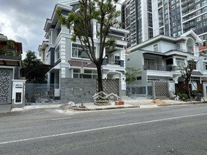 cho thuê biệt thự khu nam thông 2 phú mỹ hưng quận 7