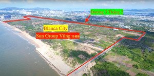 127 căn suất nội bộ blanca city vũng tàu - chiết khấu 23% - tặng 5 chỉ vàng pnj hiện kim