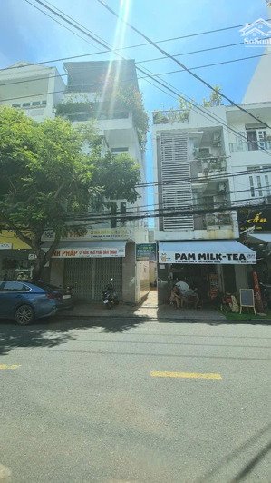 bán nhà 3 tầng 1 tum đường hồng bàng phường tân tiến vị trí đắt địa nha trang