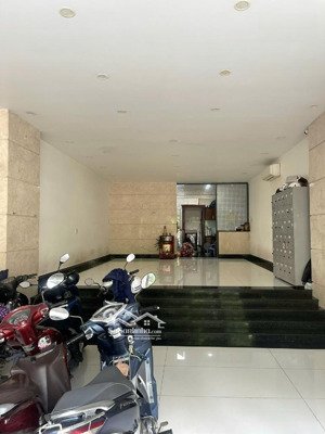 mặt tiền kinh doanh 6x18m, 6 tầng, giáp bến xe quận 8, khu dân cư an ninh, chỉ 19.x tỷ