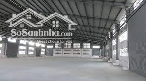 Kho Chứa Hàng 4000m2 Hố Nai 3 Trảng Bom Đường Cont Gần KCN PCCC