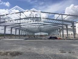 Cho thuê xưởng ngay KCN Sông Mây, Trảng Bom, Đồng Nai