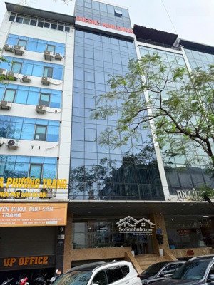 bán nhà phố miếu đầm, nam từ liêm 52m2 9 tầng ,mặt tiền 5m , nhà mặt phố lớn , kinh doanh đỉnh cao