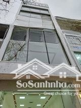 nhỉnh 28 tỷ, có nhà mặt phố xã đàn, đống đa, ô chờ thang máy, vỉa hè kinh doanh cực đỉnh
