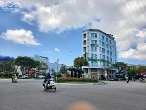 HÀNG HIẾM! TOÀ CĂN HỘ THANG MÁY NGAY TRUNG TÂM TP – HÀN THUYÊN, HẢI CHÂU –VỪA Ở VỪA CÓ DT 50TR/ THÁNG