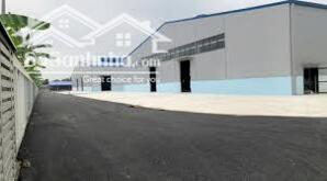 CHO THUÊ XƯỞNG TRONG KHU CÔNG NGHIỆP ĐỒNG NAI. 5000m2 chỉ 3,8usd/m2
