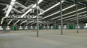 Cho Thuê Xưởng Tại Kcn Giang Điền, Đồng Nai