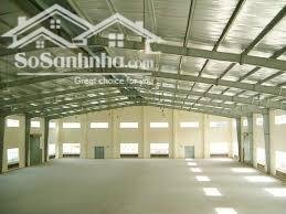 Cho thuê nhà xưởng 10.550m2 giá chỉ 790 triệu/tháng. KCN Trảng Bom - Đồng Nai