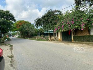 bán 1040m2 hai mặt đường tại trục bãi dài trong khu đô thị vệ tinh hòa lạc .
