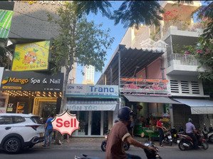 bán nhà cấp 4, đường tô hiến thành, kinh doanh tốt: giá rẻ nhất con đường