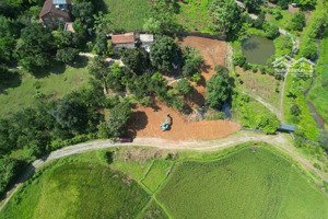 chính chủ vừa cải tạo cần bán 3000m/150m tc tại xã lương sơn gần trung tâm xã view cánh đồng