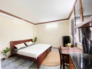 phòng đẹp full nội thất trung tâm quận 3