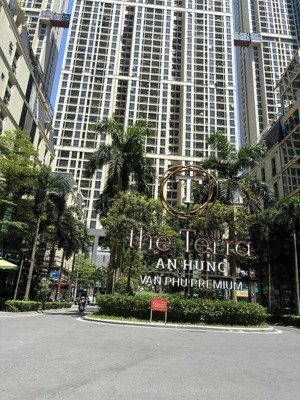 tôi cần bán liền kề the terra an hưng v7 mặt chung cư, thang máy, kinh doanh đỉnh, chỉ hơn 20 tỷ