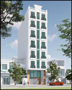 + mỹ đình cực hiếm siêu phẩm căn hộ ccmn xây mới - 80m x 8t - ôtô tải đỗ cửa - 19 phòng khép kín fu