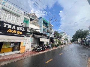 bán nhà 2 mặt tiền kinh doanh hồ bá phấn, 4 tầng, dt 100m2, sd 400m2, ngang 5,1m, chỉ 14,5 tỷ