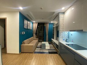 chính chủ cho thuê 2n1vs 55m2 green bay mễ trì đầy đủ đồ 15tr