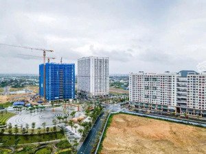 căn 2pn ban công hướng đông nam rẻ nhất tại toà fpt plaza3