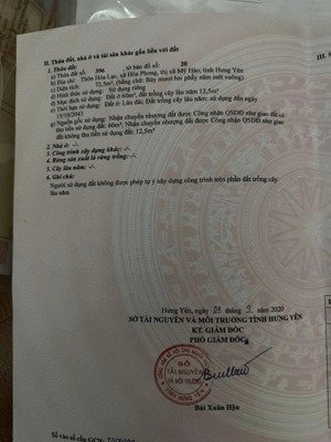 bán đất tặng nhà mái bằng hoà lạc -hoà phong -mỹ hào - hưng yên dt 72,5m2 oto đỗ tạ