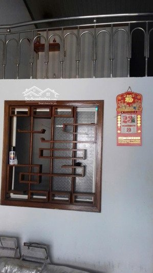 cho thuê nhà mặt phố nguyễn nghiêm, quang trung, quy nhơn, 4 triệu, 52 m2, view đẹp