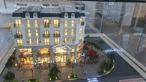 shophouse hồng hạc city của chủ đầu tư phú mỹ hưng đầy danh tiếng tại thuận thành bắc ninh