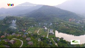 cần chuyển nhượng lô đất nền tiềm năng đẹp nhất tại yên bài ba vì