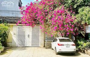 NHÀ VƯỜN 10x30m THUẬN GIAO - HỒ CHÍ MINH (Bình Dương)