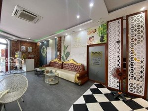 cho thuê nhà mặt tiền căn góc đường n1 khu d2d võ thị sáu ngang 10,5m.