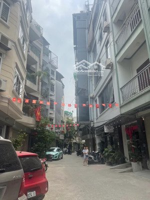 nhà đẹp, hiếm, đốc ngữ-ba đình, phân lô, vỉa hè, ngõ hơn phố, ô tô ngủ nhà, kd, 56m,5t, 20,9 tỷ