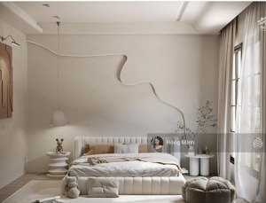 bán nhà 3 tầng mới vào ở liền hẻm điện biên phủ, p3, q. 3, giá chỉ 3,85 tỷ