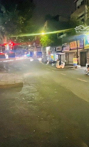 hẻm nhựa 2 mặt tiền 8m lô góc dòng tiền 50tr/tháng kinh doanh đa ngành