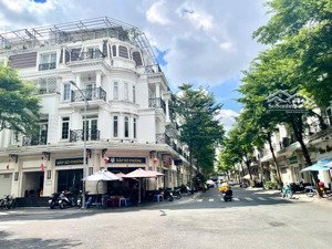 17.7 tỷ - bán gấp khu cityland center hills - tuyến chính kinh doanh sầm uất - p7 - gò vấp