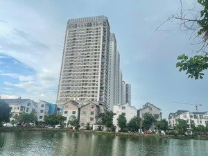 vip liền kề 5t thang máy, view hồ đẳng cấp flc đại mỗ, nam từ liêm, dt 98m2, giá nhỉnh 300tr/m2