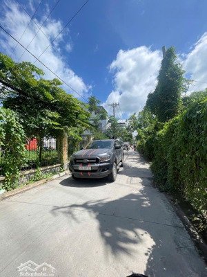 bán đất thổ cư đường vườn lài, phường an phú đông, q12, dt 68m2(4mx17m) giá 3,4 tỷ