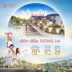 thanh toán 900tr nhận ngay shophouse - đối diện khu cn, cho thuê ngay, góp không lãi, vay nh 70%