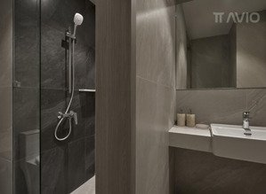tt avio 2pn góc - 68m2 trả trước 220tr sở hữu liền kề vincom, cách thủ đức 10p, tháng góp 9 triệu